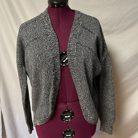 Ten tree knit cardigan - Picture 1 of 7